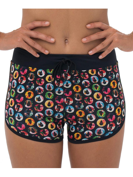 69slam Costum de baie pentru femei 69SLAM slip SPRING POGS ULUWATU