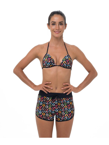 69slam Costum de baie pentru femei 69SLAM slip SPRING POGS ULUWATU