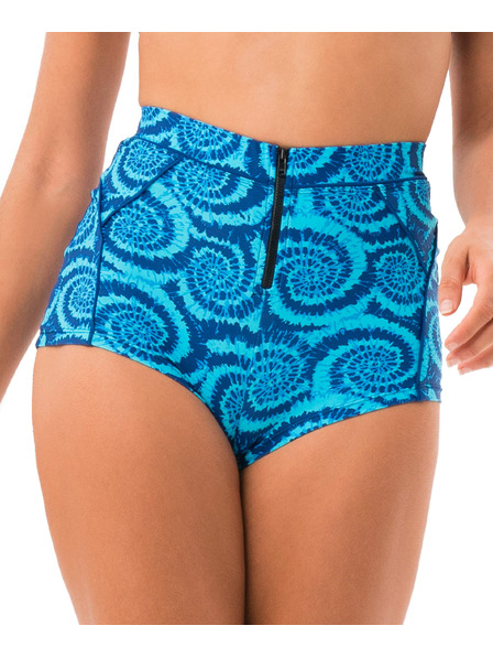 69slam Costum de baie pentru femei 69SLAM slip CANDY SPLASH KYLIE