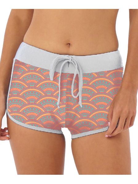 69slam Costum de baie pentru femei 69SLAM partea de jos BOHO ULUWATU