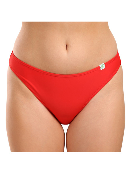Dedoles Costum de baie vesel pentru femei Dedoles roșu