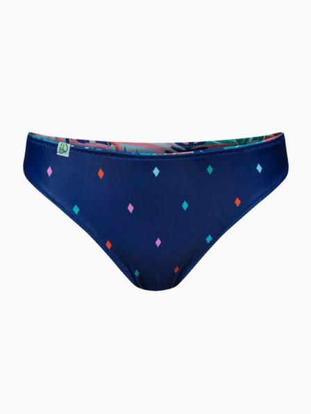 Dedoles Costum de baie vesel pentru femei Dedoles Flamingo sălbatic