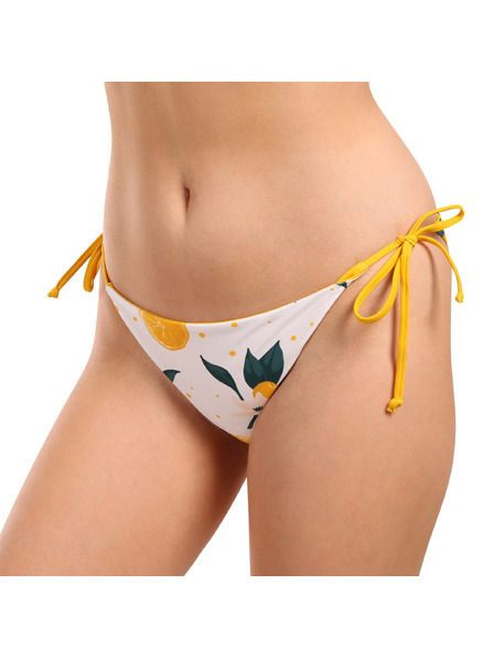 Dedoles Costum de baie vesel pentru femei Dedoles Portocale