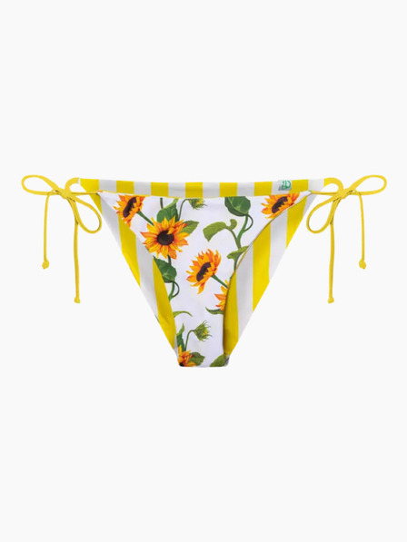 Dedoles Chilot costum de baie dama vesel Dedoles Floarea soarelui strălucitoare