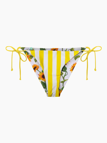 Dedoles Chilot costum de baie dama vesel Dedoles Floarea soarelui strălucitoare
