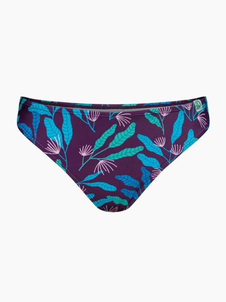 Dedoles Chilot costum de baie dama vesel Dedoles Flori marine