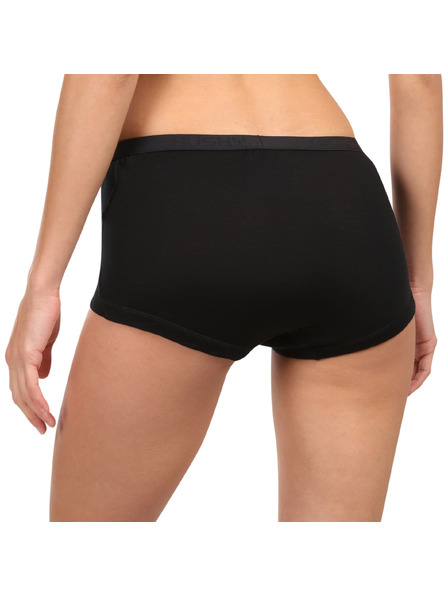 HUSKY Chilot dama HUSKY METIES merino negru