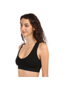 Sensor Sutien dama Sensor DF merino negru