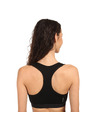 Sensor Sutien dama Sensor DF merino negru