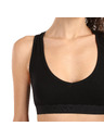 Sensor Sutien dama Sensor DF merino negru