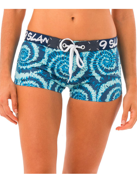 69slam Pantaloni scurți pentru femei 69SLAM CANDY SPLASH SOPHIA