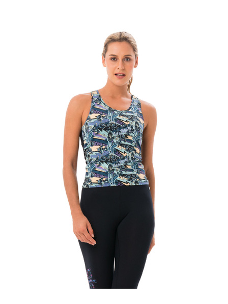 69slam Top pentru femei 69SLAM BALI PENDET RACER