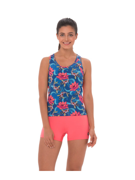 69slam Top pentru femei 69SLAM KOY POND RACER