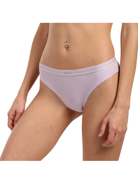 BOSS Set trei - Chiloti pentru femei BOSS multicolor