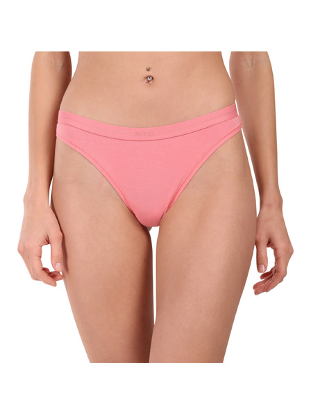 BOSS Set trei - Tanga pentru femei BOSS multicolor
