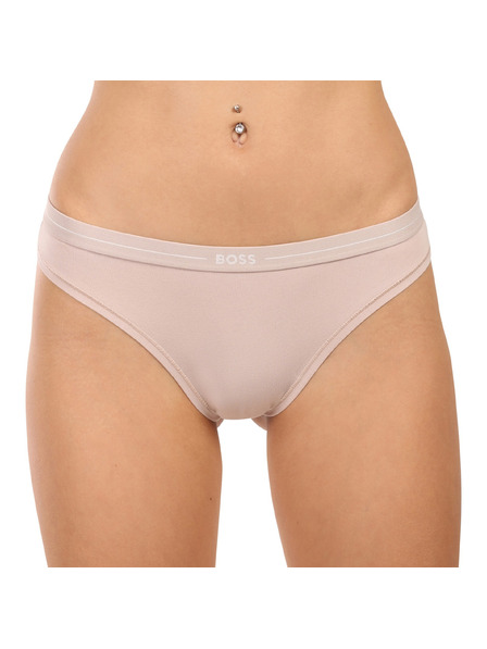 BOSS Set trei - Chiloti pentru femei BOSS multicolor