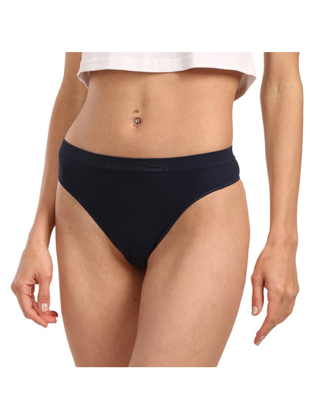 Calvin Klein Set de trei - tanga multicolori Calvin Klein pentru femei