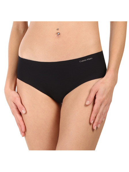 Calvin Klein Set de trei - chiloți fără cusură multicolori Calvin Klein pentru femei