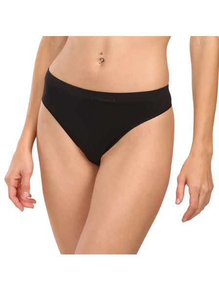 Calvin Klein Set de trei - tanga multicolori Calvin Klein pentru femei