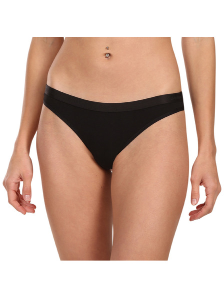 Calvin Klein Set de cinci - tanga multicolori Calvin Klein pentru femei