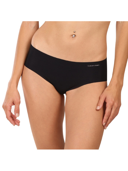 Calvin Klein Set de cinci - chiloți fără cusătură pentru femei Calvin Klein multicolor