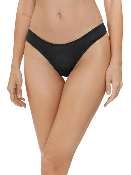Calvin Klein Set trei - Tanga pentru femei Calvin Klein multicolor