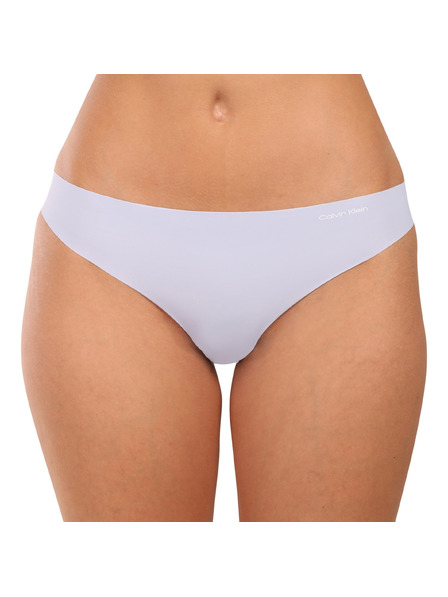 Calvin Klein Set de trei - tanga fără cusătură pentru femei Calvin Klein multicolor
