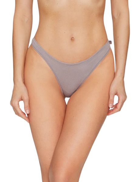 Calvin Klein Set trei - Tanga pentru femei Calvin Klein multicolor