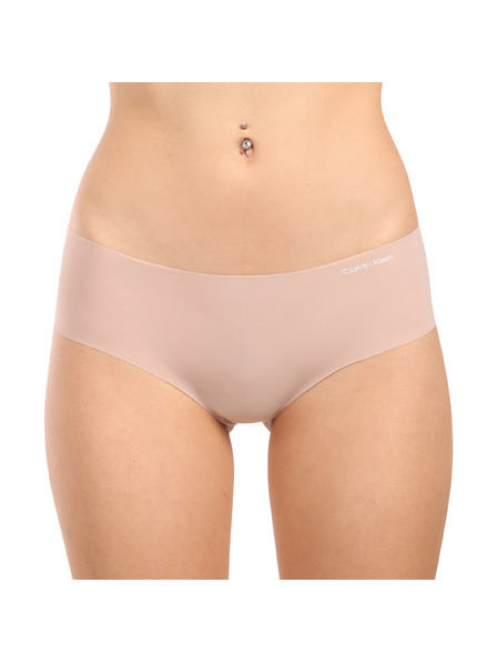 Calvin Klein Set de trei - chiloți fără cusură multicolori Calvin Klein pentru femei
