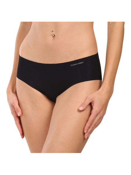 Calvin Klein Set de trei - chiloți fără cusură multicolori Calvin Klein pentru femei