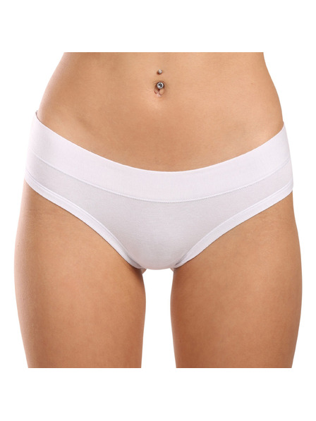 Lovelygirl Tanga damă Lovelygirl albă