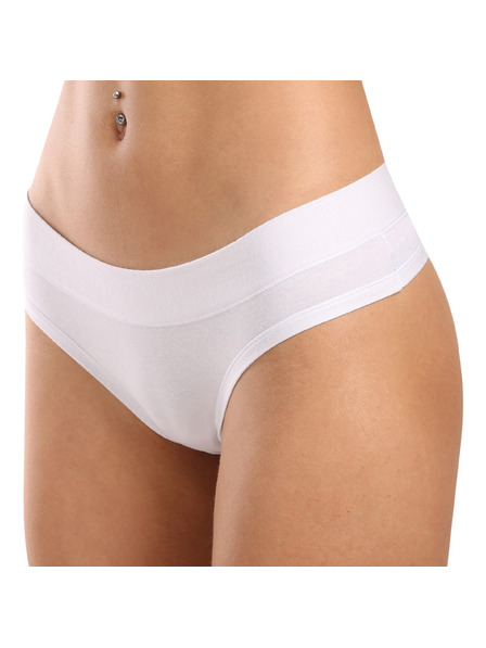 Lovelygirl Tanga damă Lovelygirl albă