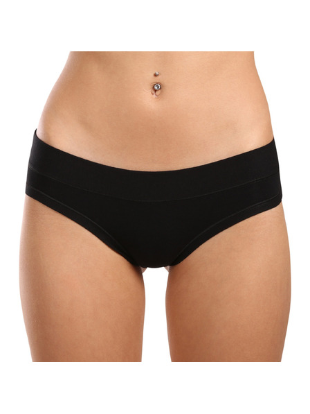 Lovelygirl Tanga pentru femei Lovelygirl negru