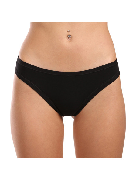 Lovelygirl Tanga pentru femei Lovelygirl negru