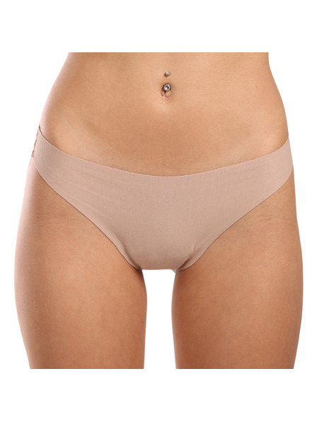 Lovelygirl Tanga pentru femei Lovelygirl bej