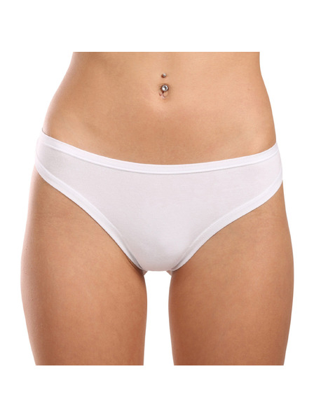 Lovelygirl Tanga damă Lovelygirl albă