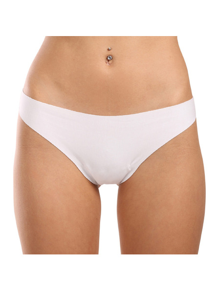 Lovelygirl Tanga damă Lovelygirl albă