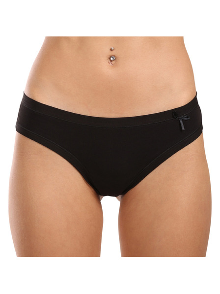 Lovelygirl Tanga pentru femei Lovelygirl negru