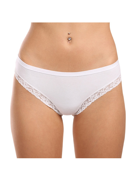 Lovelygirl Tanga damă Lovelygirl albă