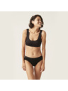 Modibodi Chilotei damă Modibodi Classic Bikini Moisture Wicking