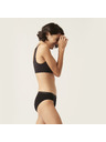 Modibodi Chilotei damă Modibodi Classic Bikini Moisture Wicking