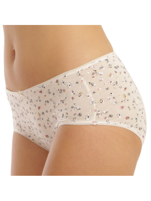 Molvy Set de două - Chilot damă Molvy multicolor