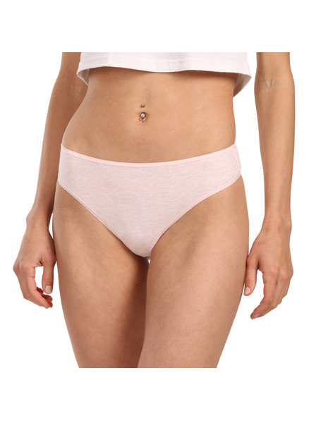 Puma Set de trei - tanga damă Puma multicolor
