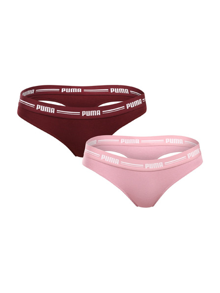 Puma Set de doi - tange pentru femei Puma multicolor
