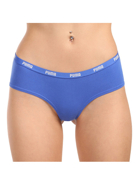 Puma Set de trei - Chilot damă Puma multicolor