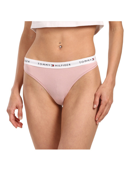 Tommy Hilfiger Set de trei - tange pentru femei Tommy Hilfiger multicolor