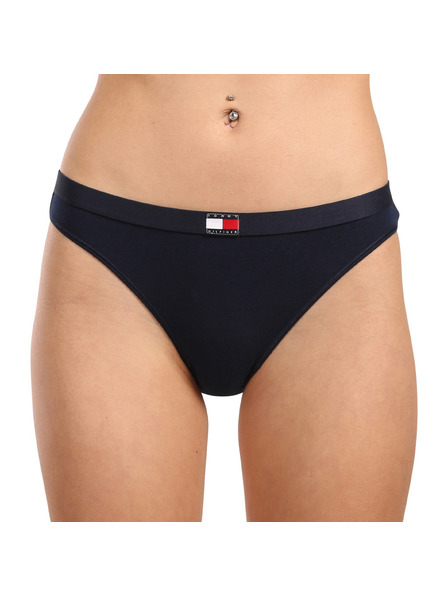 Tommy Hilfiger Set de trei - chiloți pentru femei Tommy Hilfiger multicolor