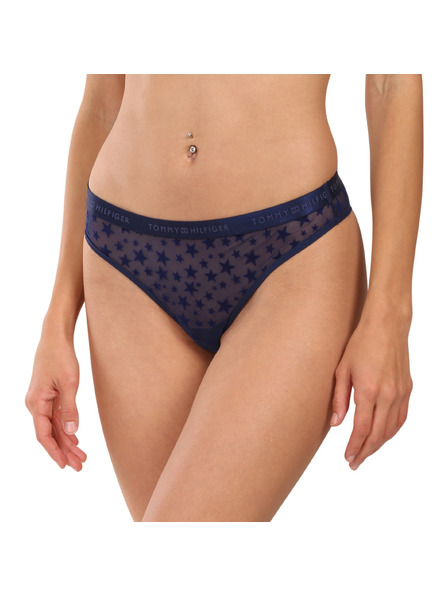 Tommy Hilfiger Set de trei - tange pentru femei Tommy Hilfiger multicolor