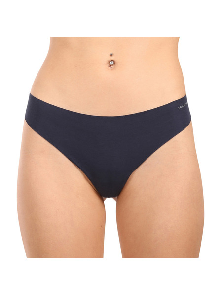 Tommy Hilfiger Set trei - tange pentru femei Tommy Hilfiger fără cusătură multicolore