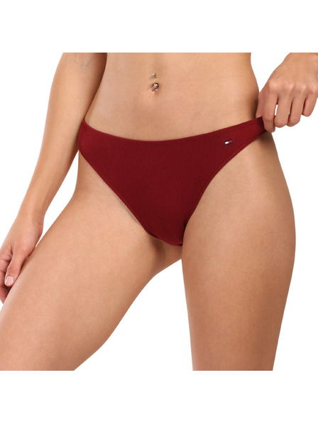 Tommy Hilfiger Set de trei - chiloți pentru femei Tommy Hilfiger multicolor